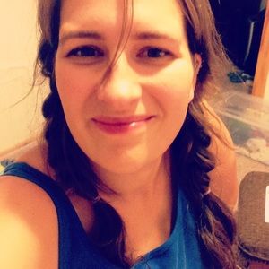 Meet your Posher, Christy